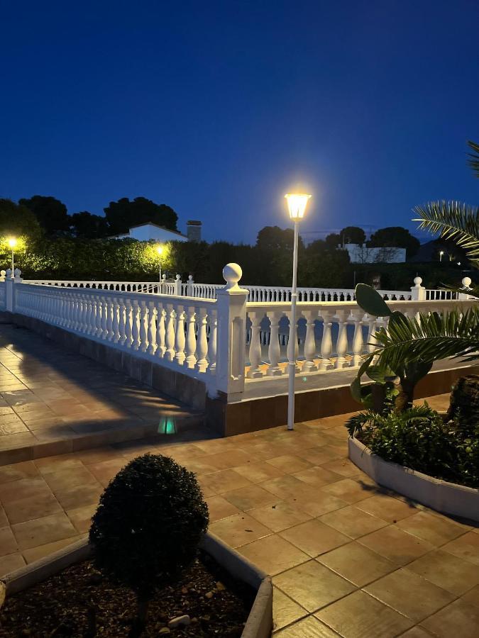 La Casa De Mama Villa Lorca  Eksteriør bilde