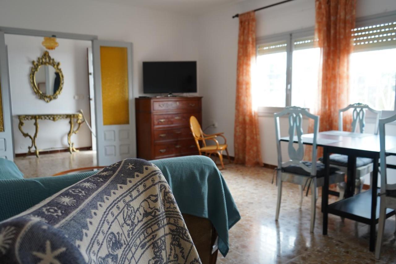 La Casa De Mama Villa Lorca  Eksteriør bilde
