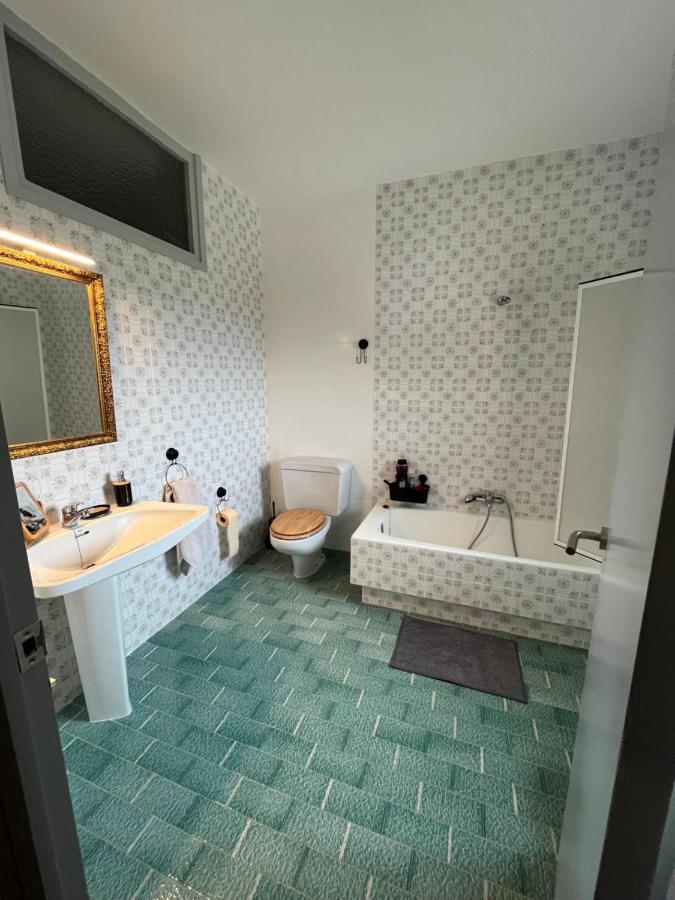 La Casa De Mama Villa Lorca  Eksteriør bilde