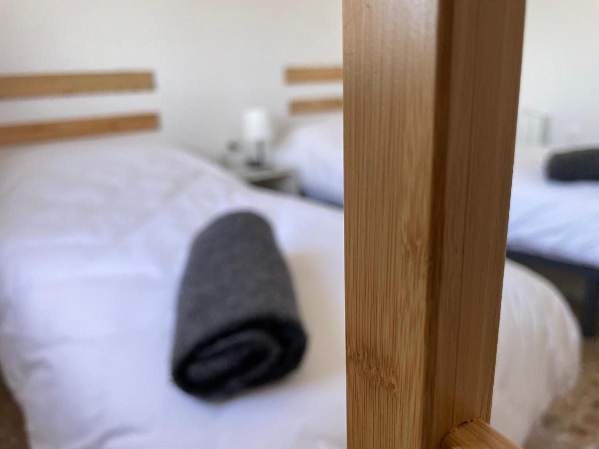La Casa De Mama Villa Lorca  Eksteriør bilde
