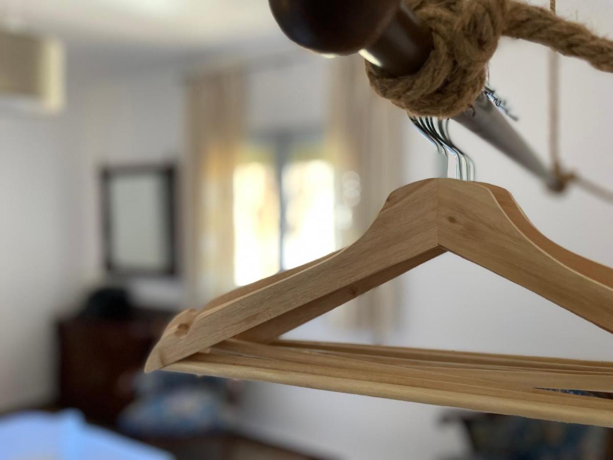 La Casa De Mama Villa Lorca  Eksteriør bilde
