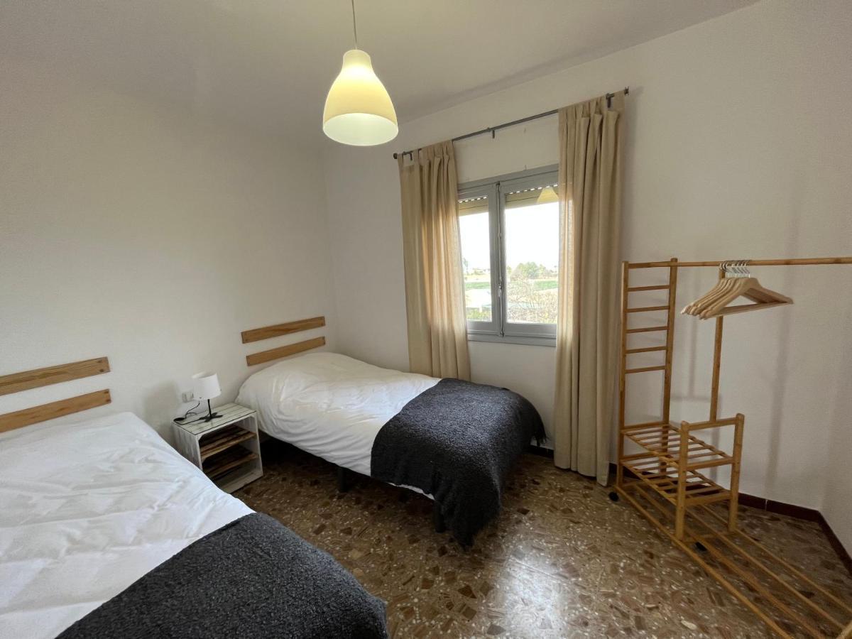 La Casa De Mama Villa Lorca  Eksteriør bilde