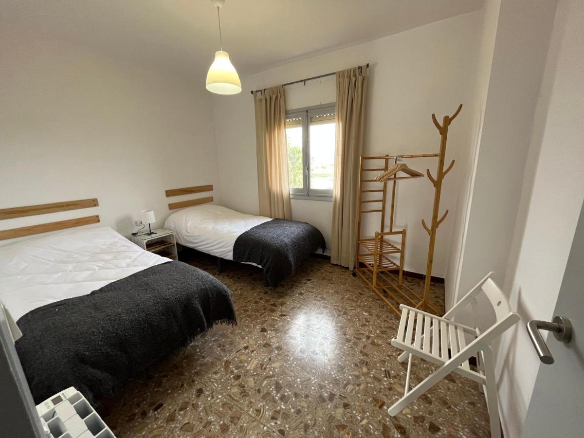 La Casa De Mama Villa Lorca  Eksteriør bilde