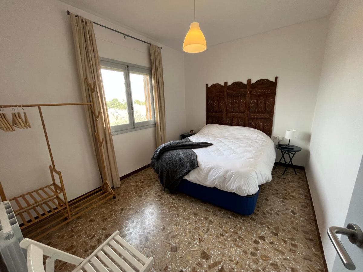 La Casa De Mama Villa Lorca  Eksteriør bilde