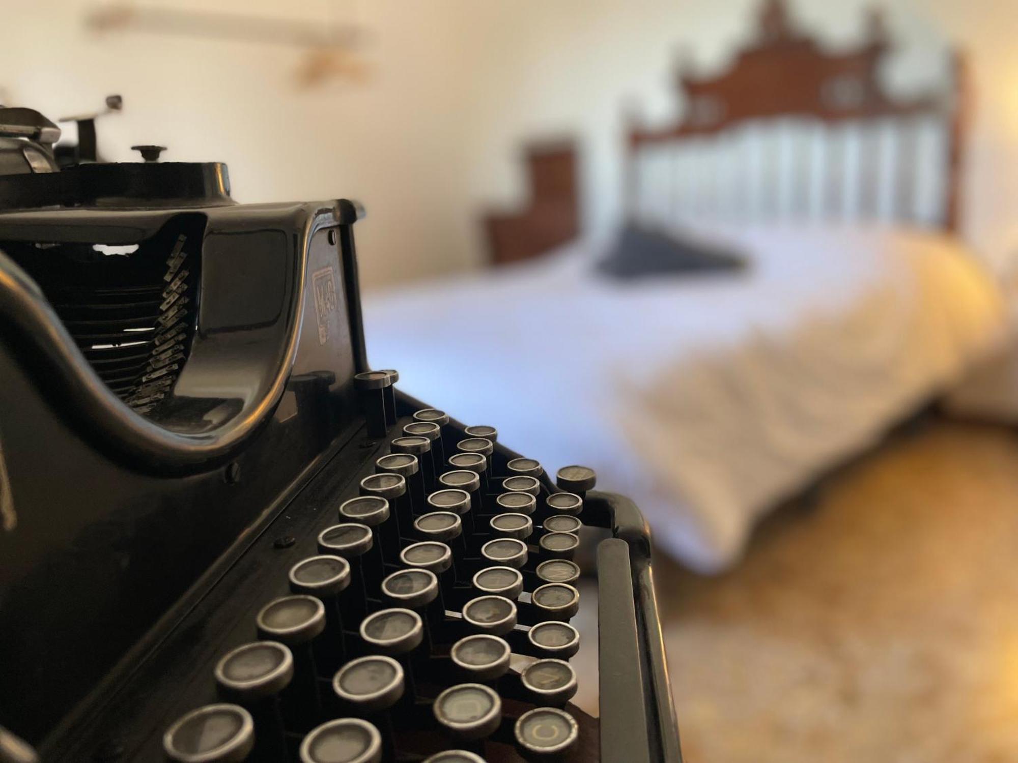 La Casa De Mama Villa Lorca  Eksteriør bilde