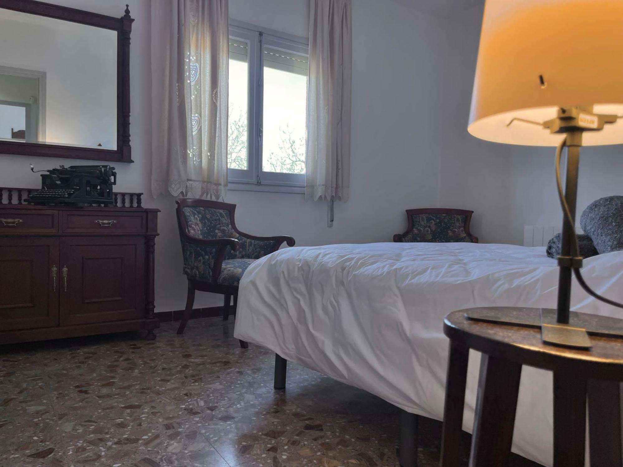 La Casa De Mama Villa Lorca  Eksteriør bilde