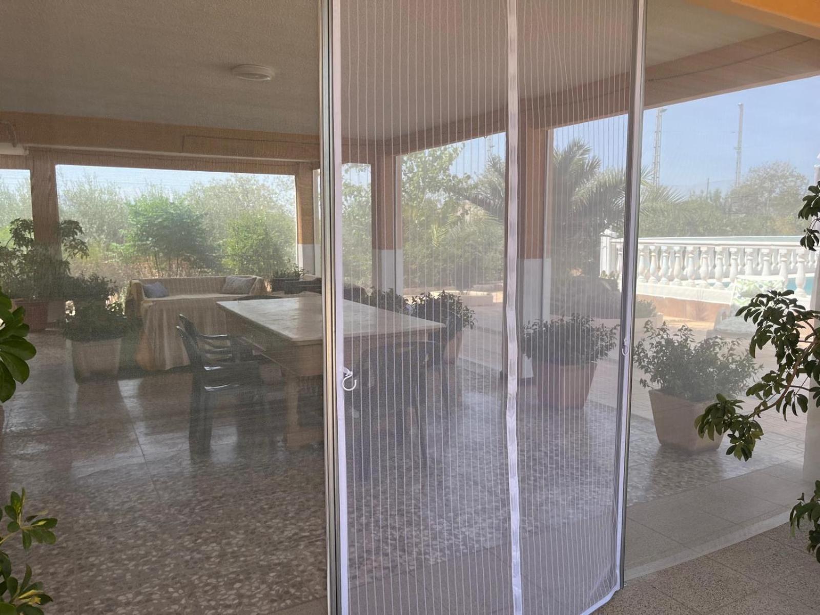 La Casa De Mama Villa Lorca  Eksteriør bilde