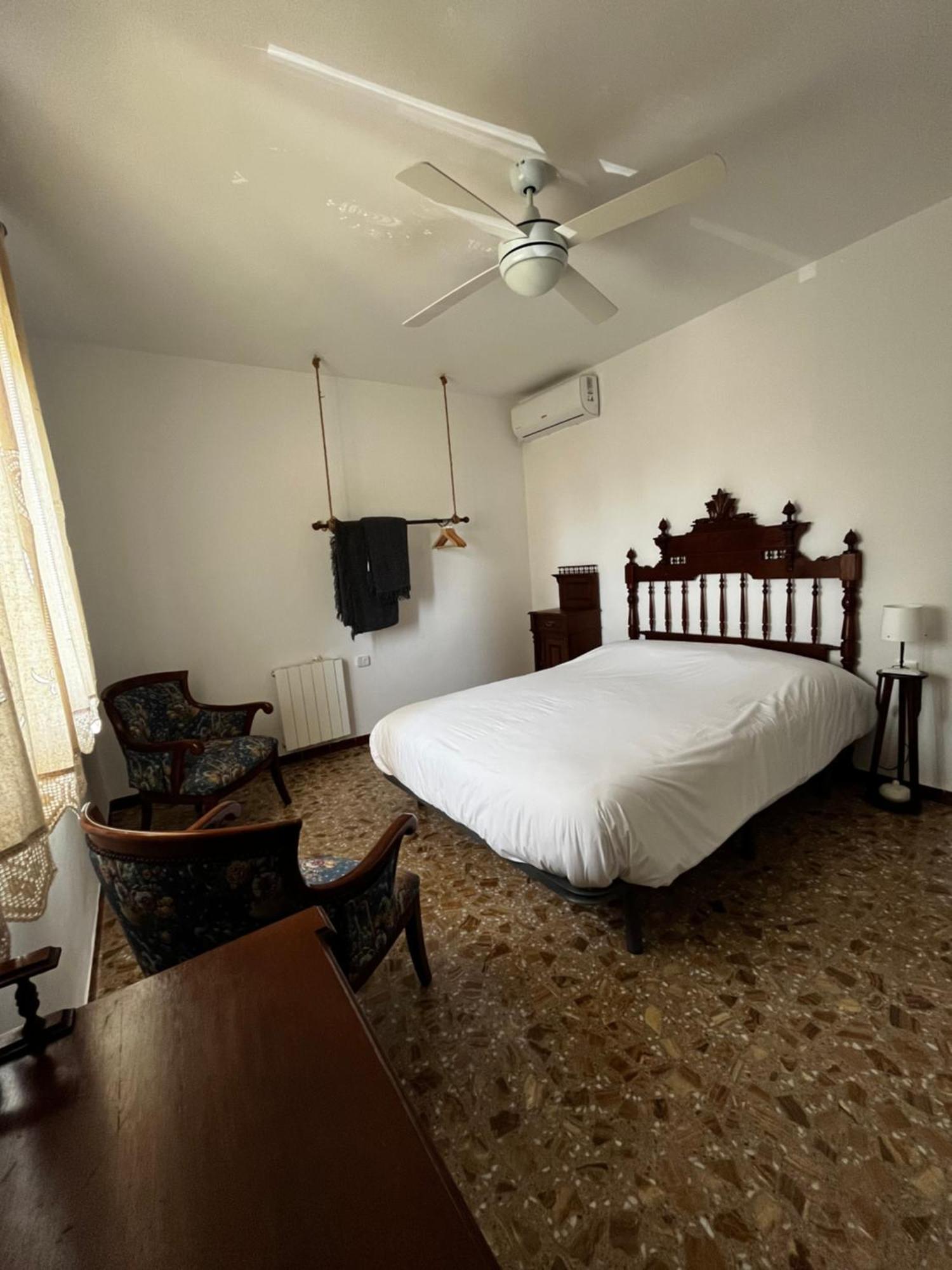 La Casa De Mama Villa Lorca  Eksteriør bilde